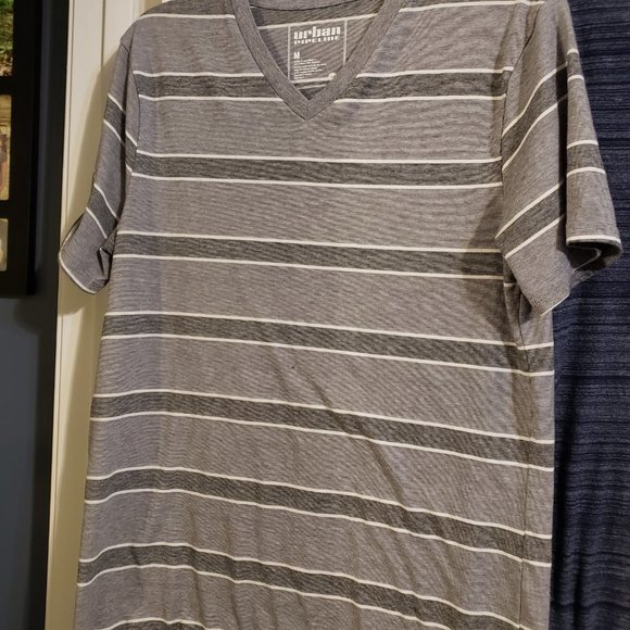 2 men's shirts size M - Picture 4 of 5